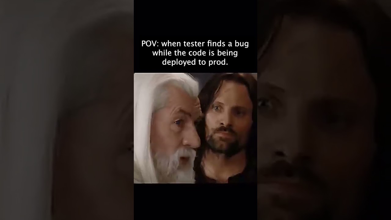 Little hobbitses get to work! #developer #coding #lotr #production