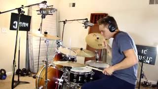 Justin Mulvaney | The Reign of Kindo | Feeling in the Night