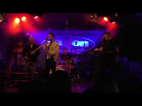 Psycho Doors - Psycho Doors -pro pořadatele