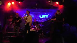 Video Psycho Doors -pro pořadatele