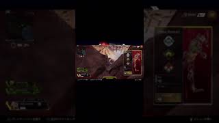【APEX】最後まで見て笑いに釣られなかったらセーフwww
#Shorts