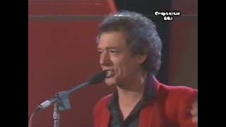 The Hollies - Heartbeat &amp; That'll Be The Day (Telebingo AVRO 1980)
