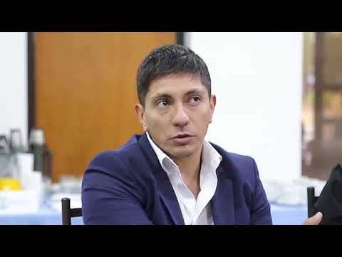 Los representantes del transporte del Norte Grande analizaron la crisis del sistema en el interior