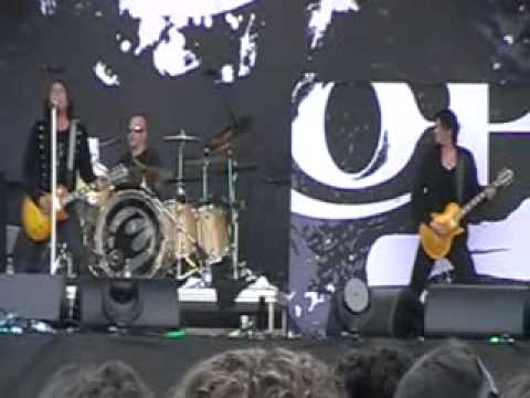 Gods of Metal 2011- Seventh Sign, Europe