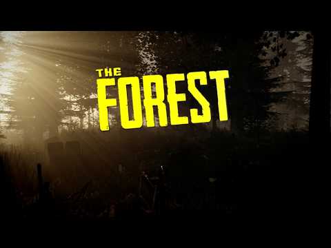 [The Forest] Let´s Play - Me Löydettiin Se!!! - Valtzu