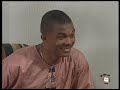 Peace Talk 2   - Nigerian Nollywood  Movie