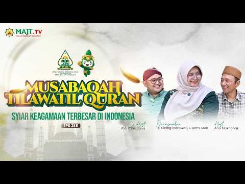 MTQ Nasional 2026 : Syiar Keagamaan Terbesar di Indonesia