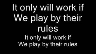 The Evolutionaries - Recombination lyrics