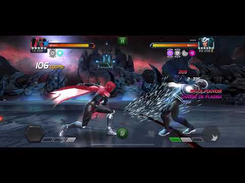 Solo Havok Act 6.3.3