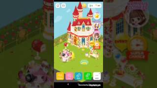 Line play ~ How To Get 16k Gems and other rare stuff!