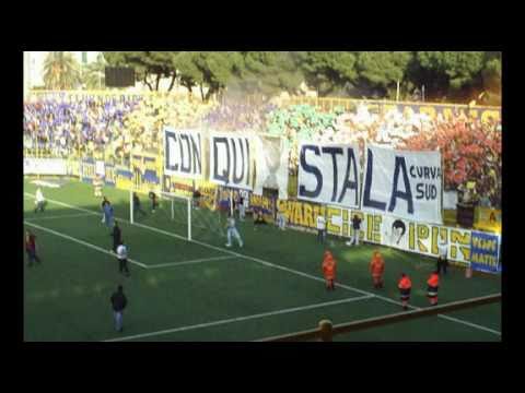 Finale d'andata Coppa Italia Lega Pro: Carpi-Juve Stabia 1-3