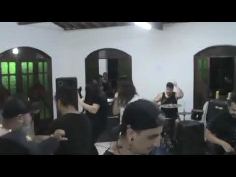 TORMENT THE SKIES - 1° ANTIFA METAL PUNK 2022