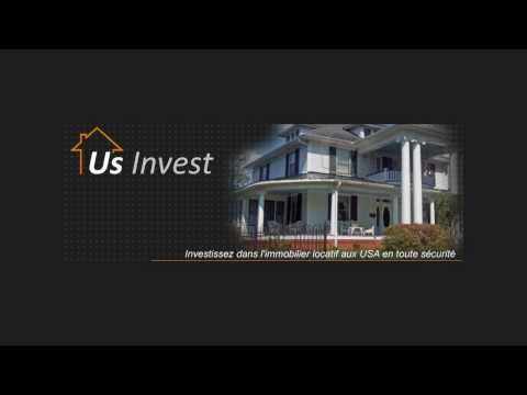 comment investir dans l'immobilier au usa