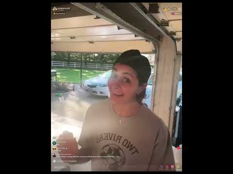 Danielle Live 2023 03 17