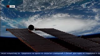 Главные новости. Выпуск от 02.09.2019