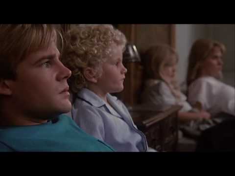 Flowers in the Attic - 'Shame of the Family' Scene