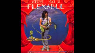 Steve Vai - Lovers Are Crazy