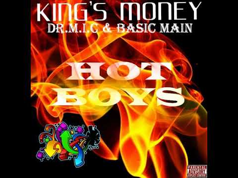 M.I.C & BasiQ-Call me