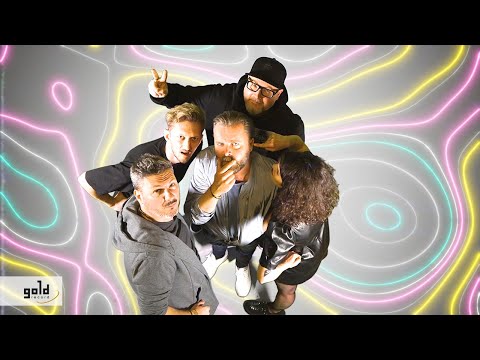 Gold Record Hungary and New Level Empire