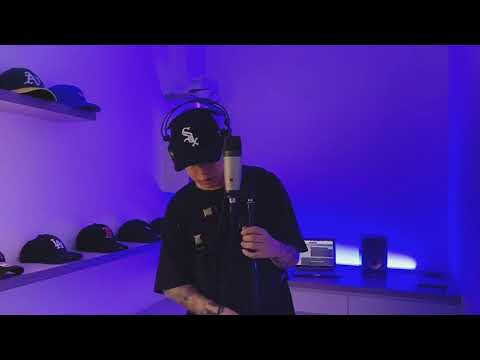 Ben Utomo - FreeVerse (Prod. by Jesterbeats)