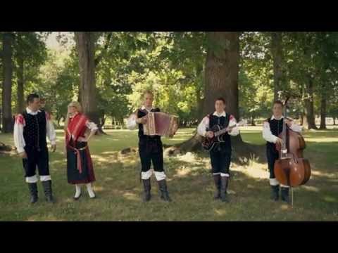 ANSAMBEL ŽARGON - Le veter ve za tvoje sanje [Uradni videospot]