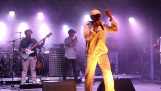 HK &amp; Les Saltimbanks - On lâche rien