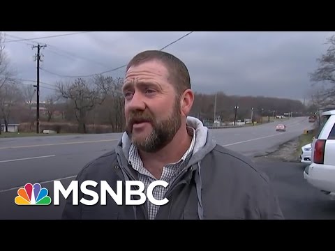 Ohio GM Workers Speak Out On Donald Trump Presidency | MSNBC