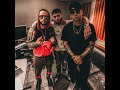 Anuel AA - Pensando en Ti (feat. Wisin)