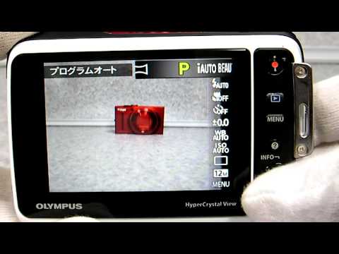 OLYMPUS Tough TG-620
