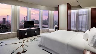 The Westin Pazhou, Guangzhou, China