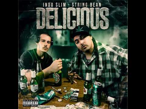 Indo Slim × String Bean - Heat