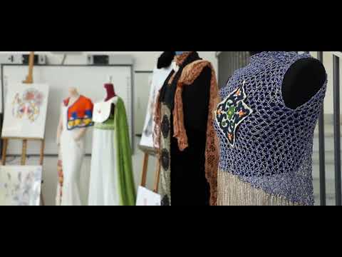 Liceo Artistico - Indirizzo Design e Moda