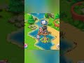 Township Unlocking New Duck 🦆 #township #gameplay #gaming