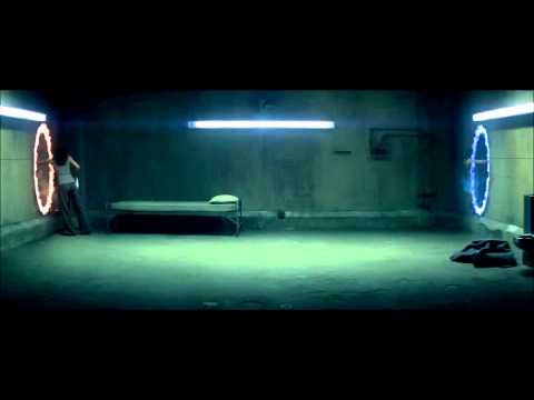 Portal: No Escape (Feat. GLaDOS)