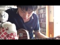 Cow(Sparklehorse cover)
