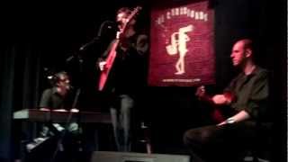 Scarecrow Collection - Grateful