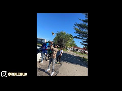 YN Jay Type Beat - "Jaguar" | Detroit Sample Type Beat