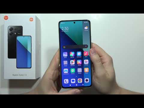 How to SPEED Up Redmi Note 13 - Improve Performance