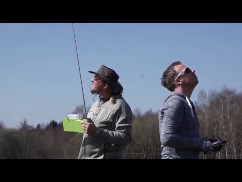 Stader Schleudercup 2016, F3K D-Tour Wettbewerb, (DLG/SAL/HLG)