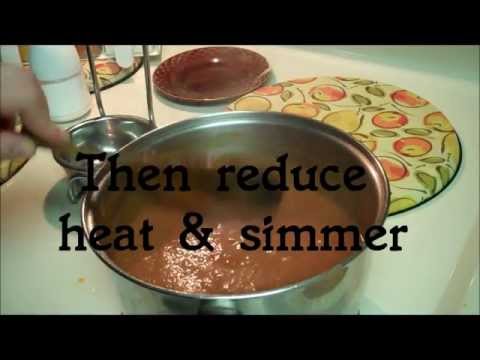 EASY Pizza Sauce - Homemade