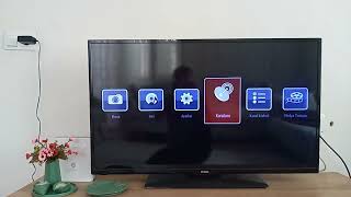 ​Vestel TV Uydu Kurulumu ve Kanal Tarama Sinyal Yok Sorunu Çözümü​, Ma