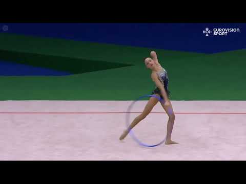 MUNITS Daniela (ISR) HOOP 28,05 - AAQ - WCh Rio 2025