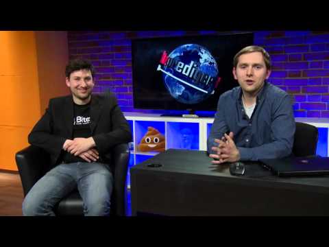 Netzprediger 52 (Bitcoins, Hacken) - Teaser