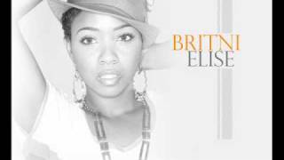 Britni Elise &quot;Satisfied&quot; - The Official ATeam Remix!!!