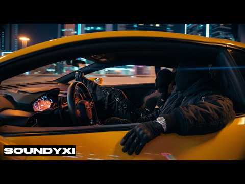 SOUNDYXI – Big Club Vol.1 (Official Album Stream / Visualizer) | Club Bangers, K-Pop 2026