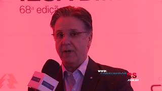 Unicred Porto Alegre e IESA BMW realizam test drive no Country Club