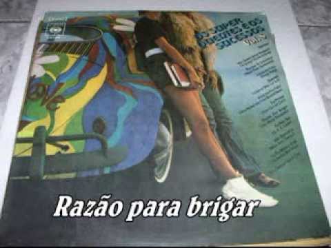 OS SUPER QUENTES VOL  8 PARTE 2