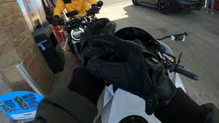 P1 Ride with Willy (2/22/23)