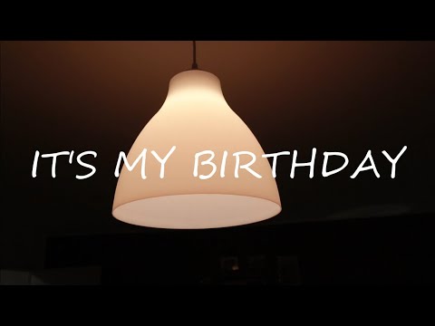 Birthday Special - Bon Anniversaire 2021 - Joyeux Anniversaire