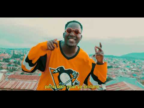 Mr Twiga_-_Ngoma King (official video lyrics ) @Mrtwiga #TWIGA_NATION